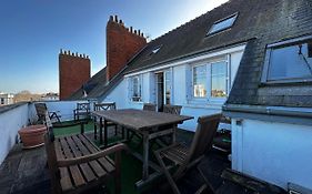 Beautiful Apartment With Terrace - Loire View