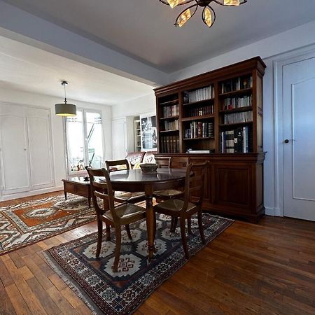 Beautiful Apartment With Terrace - Loire View Tours Extérieur photo