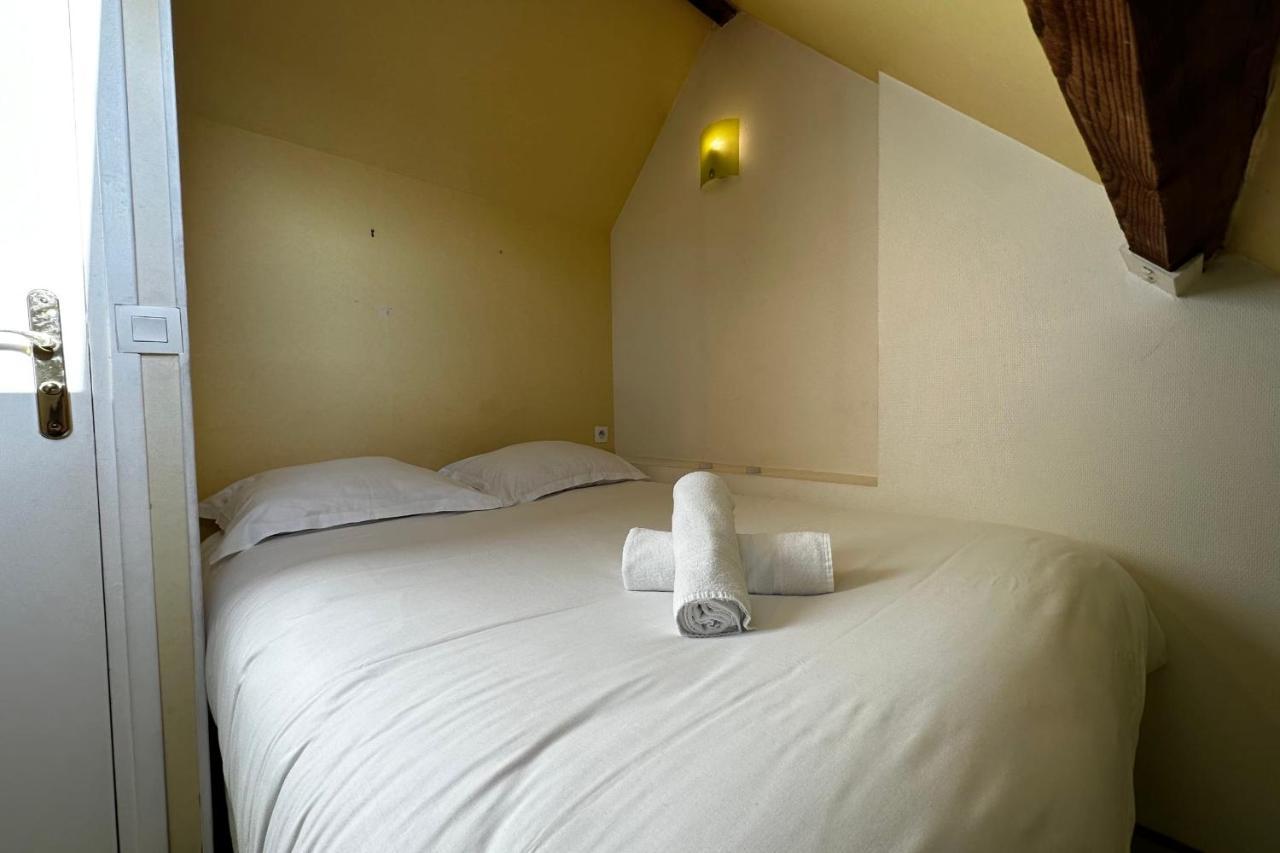 Beautiful Apartment With Terrace - Loire View Tours Extérieur photo